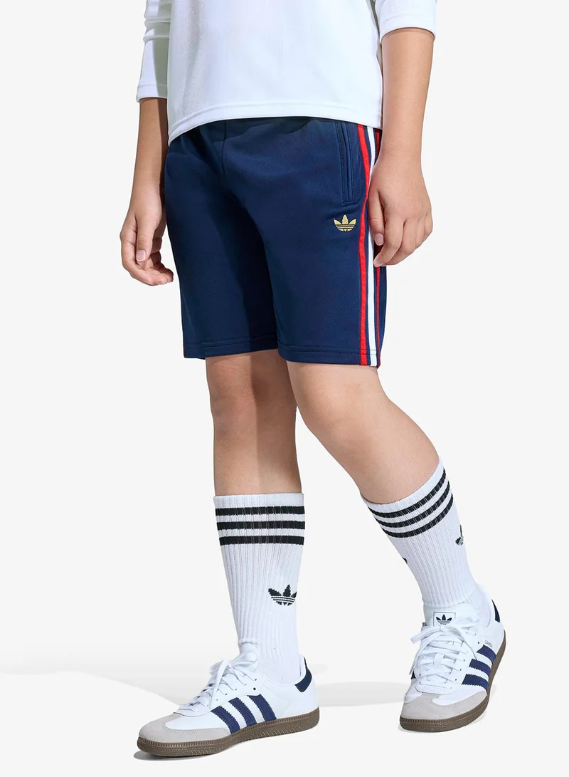 Adidas Originals NINDIG/DRFOGO Firebird Shorts  | Best Price UAE